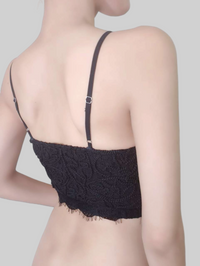 Fitted Lace Camisole