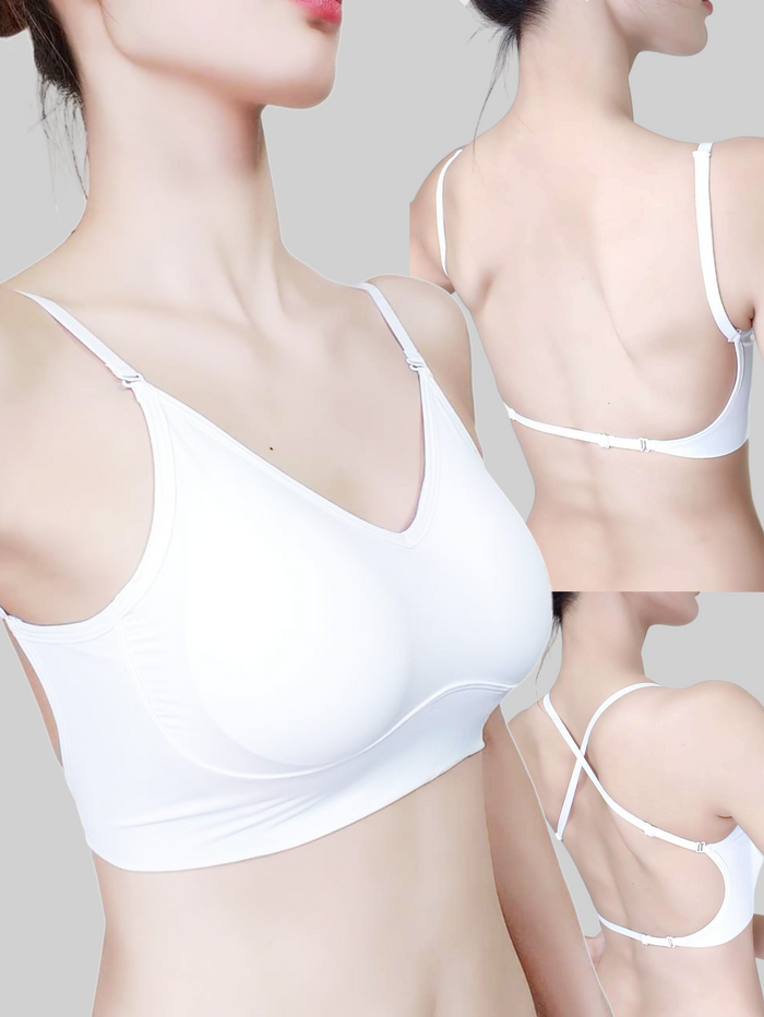 Multi-Way Backless Bra
