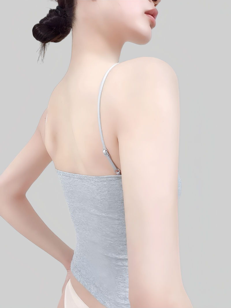 Padded Spaghetti Strap Camisole