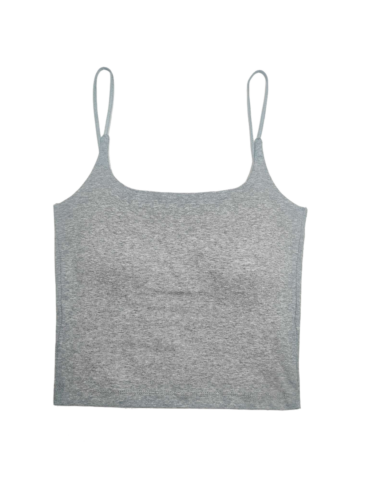 Padded Spaghetti Strap Camisole