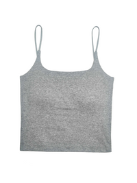 Padded Spaghetti Strap Camisole
