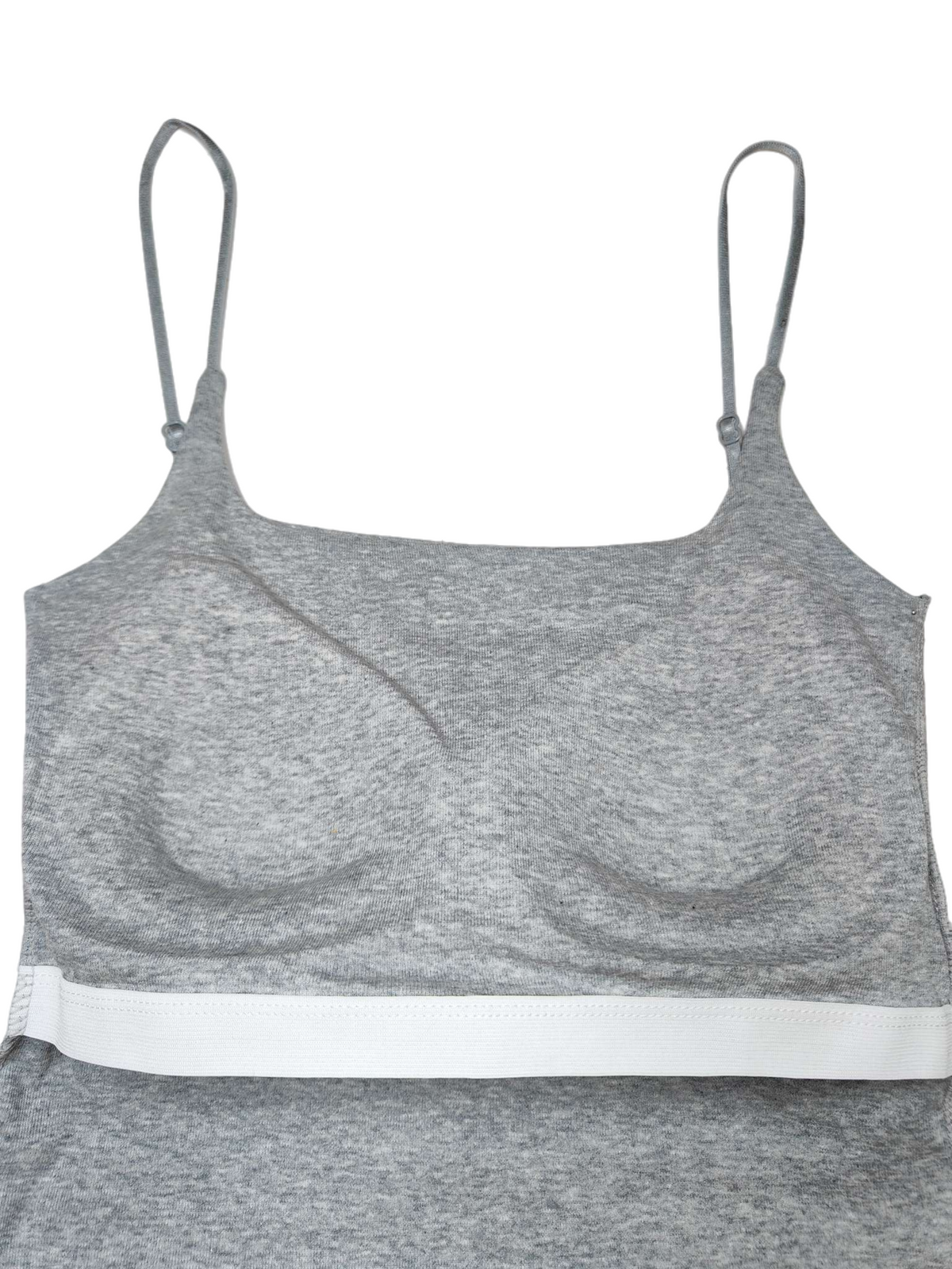 Padded Spaghetti Strap Camisole