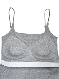 Padded Spaghetti Strap Camisole