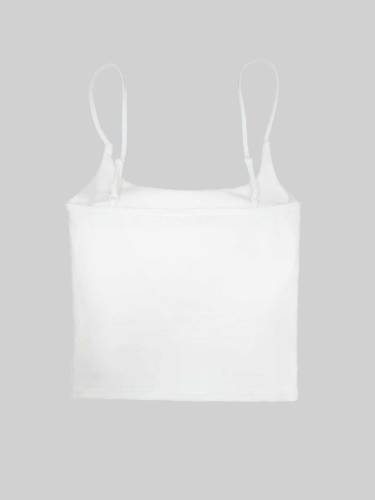 Padded Spaghetti Strap Camisole