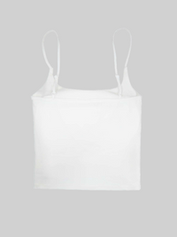 Padded Spaghetti Strap Camisole