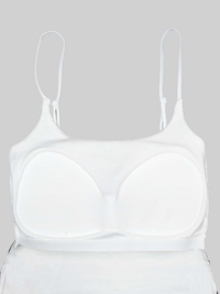 Padded Spaghetti Strap Camisole
