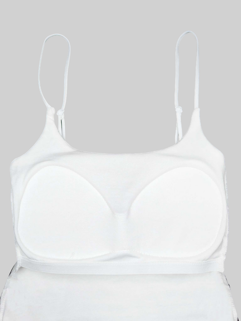 Padded Spaghetti Strap Camisole