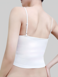 Padded Spaghetti Strap Camisole