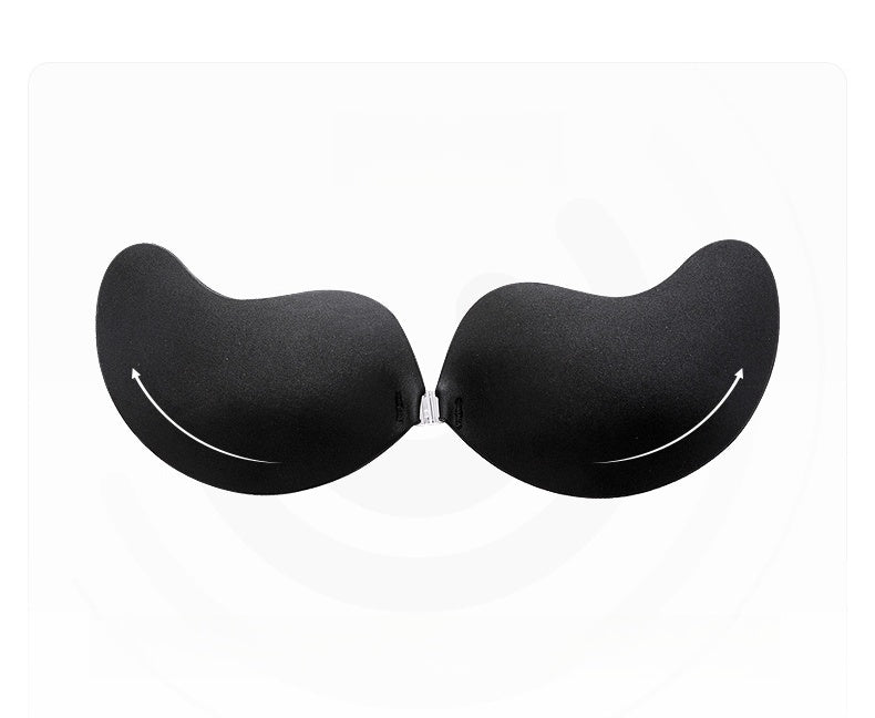 Ultra-Lift Push-Up Mango Adhesive Cups