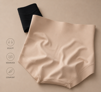 Jelly Silk Sculpting Shorts