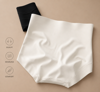 Jelly Silk Sculpting Shorts