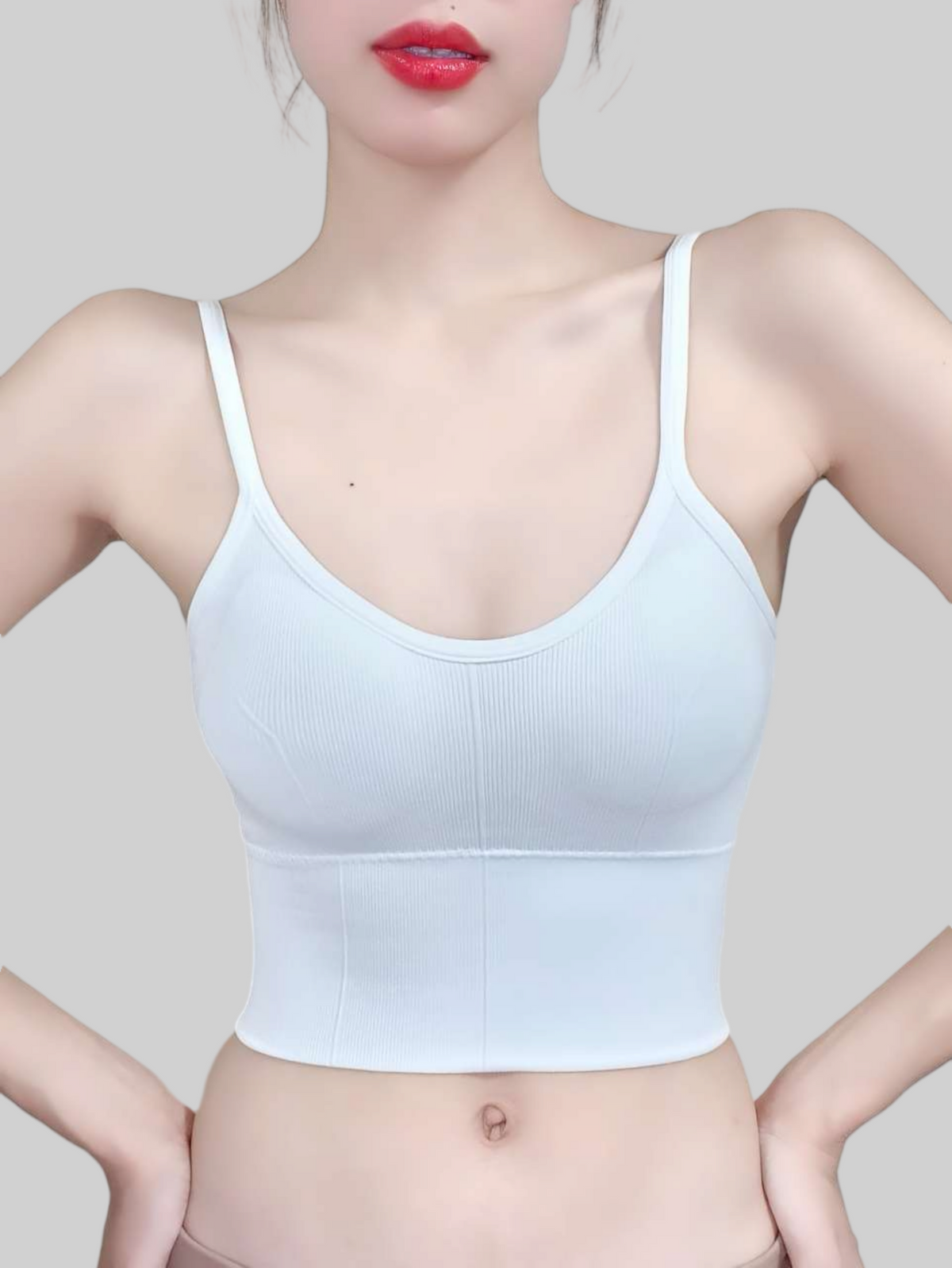 U-Back Beauty Bra