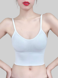 U-Back Beauty Bra