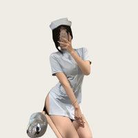Sexy Nurse Costume