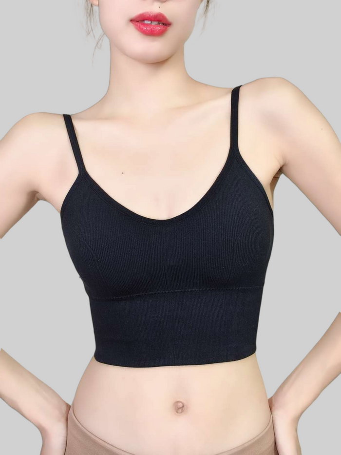 U-Back Beauty Bra