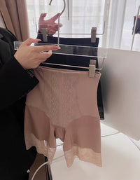 Upgraded Bioceramic Tummy Control Underwear