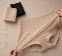 Jelly Silk Sculpting Shorts