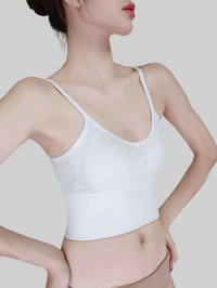U-Back Beauty Bra
