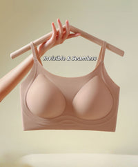 Foundation Liquid Seamless Invisible Bra (No Underwear)