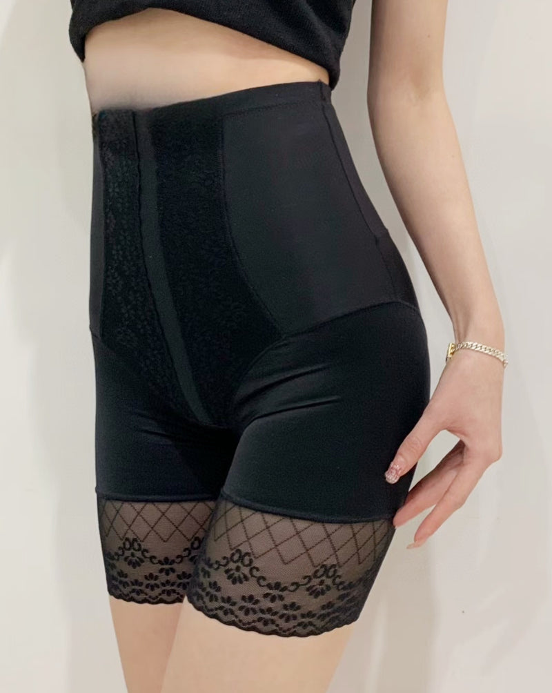 Upgraded Bioceramic Tummy Control Underwear
