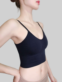 U-Back Beauty Bra