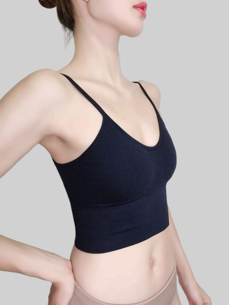 U-Back Beauty Bra