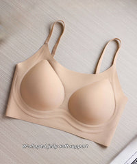 Foundation Liquid Seamless Invisible Bra (No Underwear)