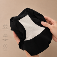 Jelly Silk Sculpting Shorts