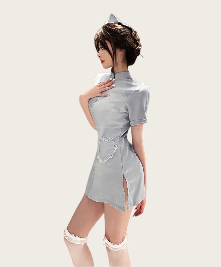Sexy Nurse Costume
