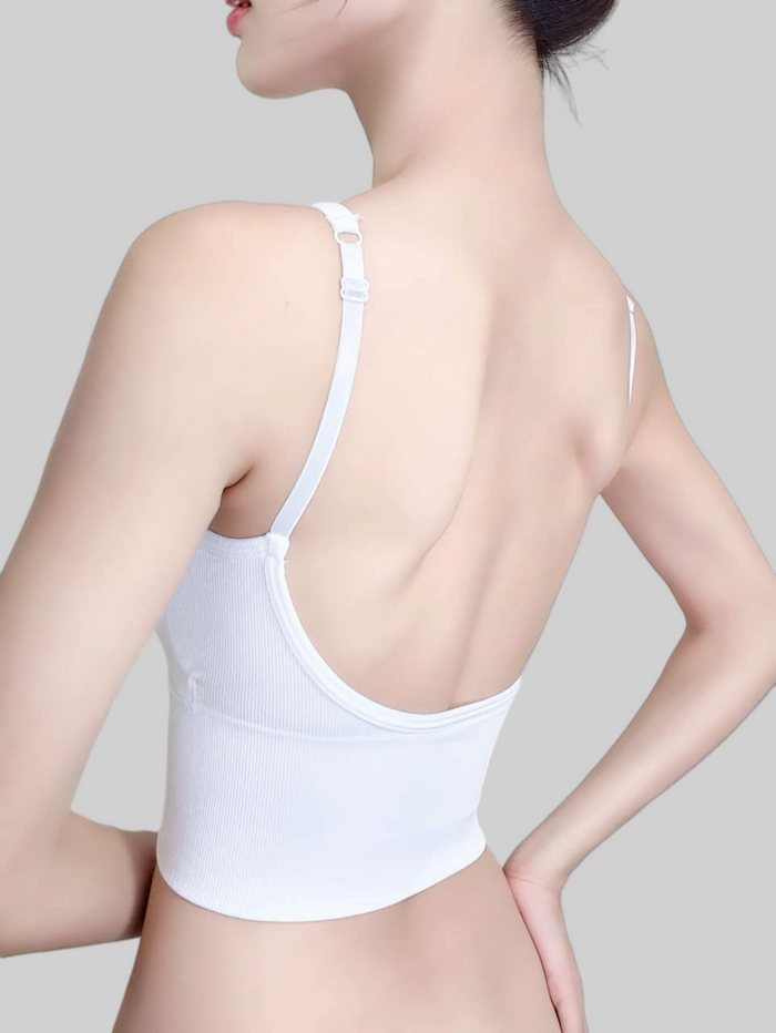 U-Back Beauty Bra
