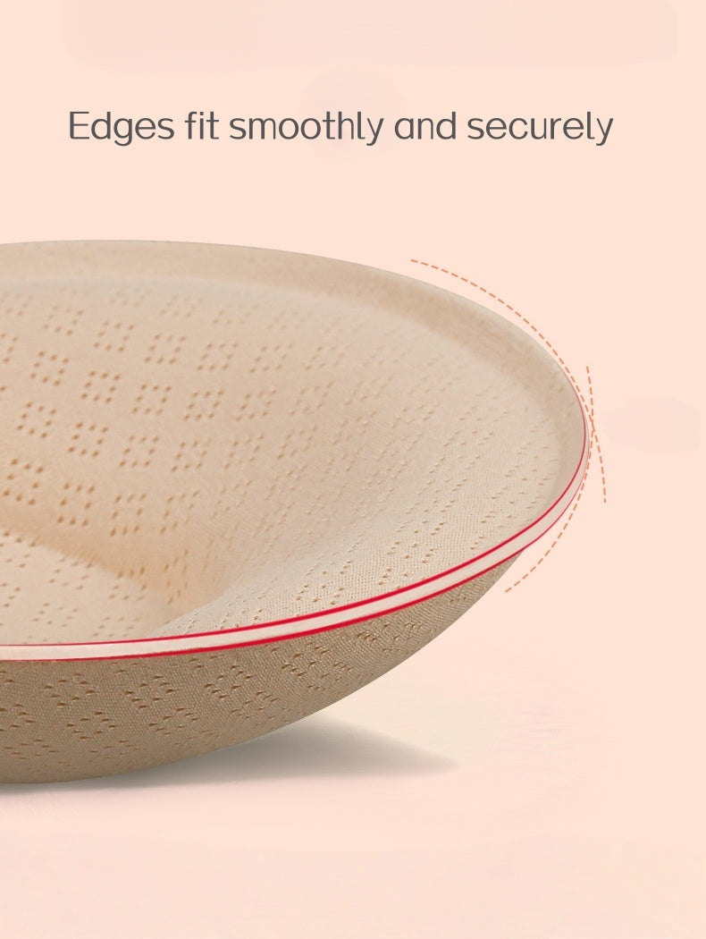 Breathable Push-Up Foam Pads for Small Busts