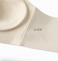 Seamless Jelly-like Bra
