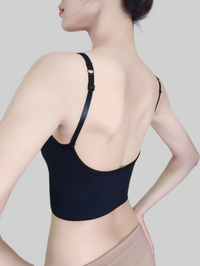 U-Back Beauty Bra