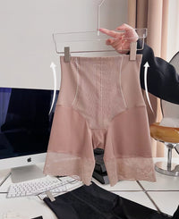 Upgraded Bioceramic Tummy Control Underwear