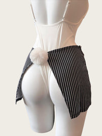 Sexy Secretary Lingerie