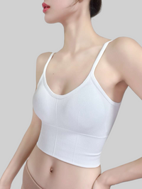 U-Back Beauty Bra
