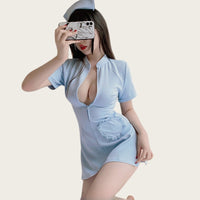 Sexy Nurse Costume