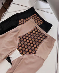 Upgraded Bioceramic Tummy Control Underwear