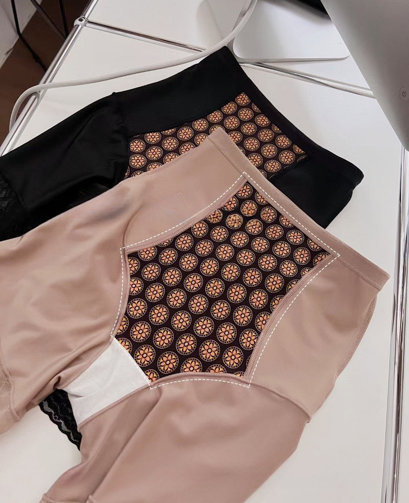 Upgraded Bioceramic Tummy Control Underwear