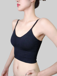 U-Back Beauty Bra