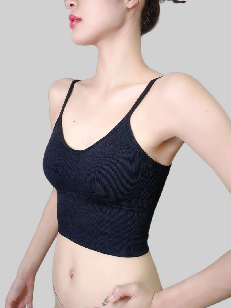 U-Back Beauty Bra