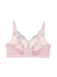 Adjustable Side-Support Wireless Bra
