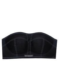 4D Cloud Feel Strapless Anti-Slip Bra (No Panties)