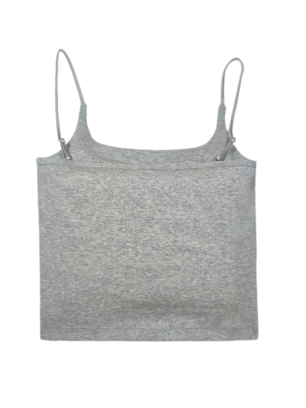 Padded Spaghetti Strap Camisole