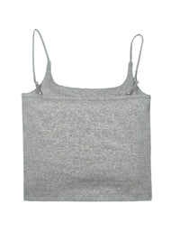 Padded Spaghetti Strap Camisole