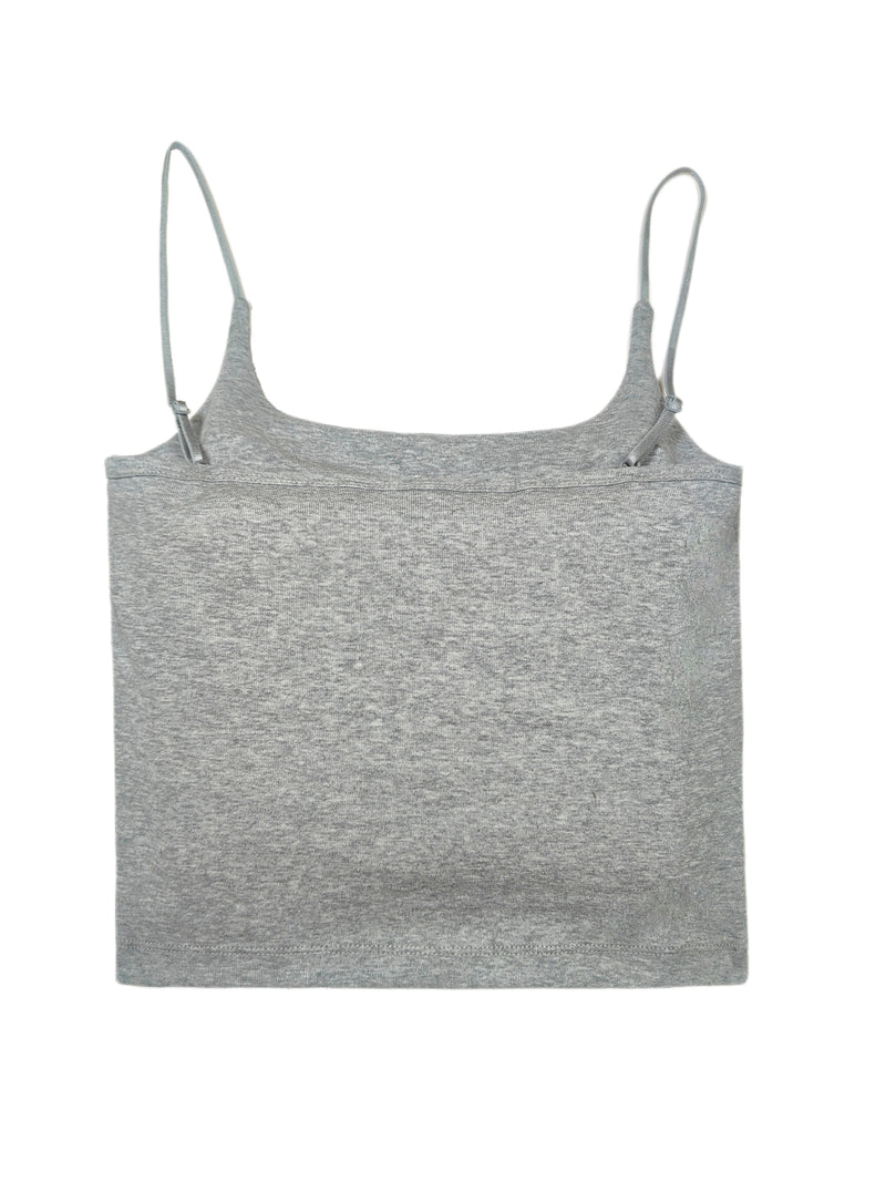 Padded Spaghetti Strap Camisole