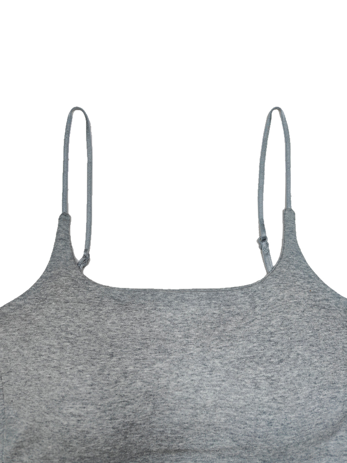 Padded Spaghetti Strap Camisole