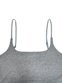 Padded Spaghetti Strap Camisole