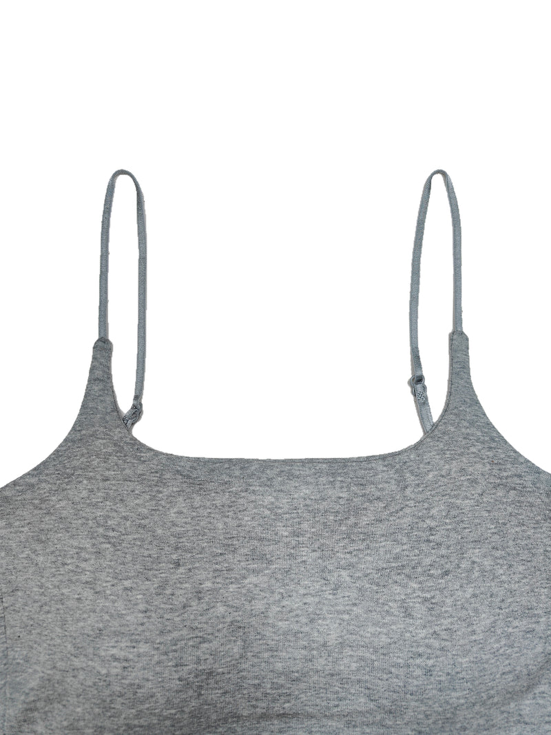 Padded Spaghetti Strap Camisole