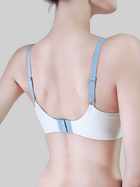 3D Jelly Cups: Seamless, Wire-Free Lingerie